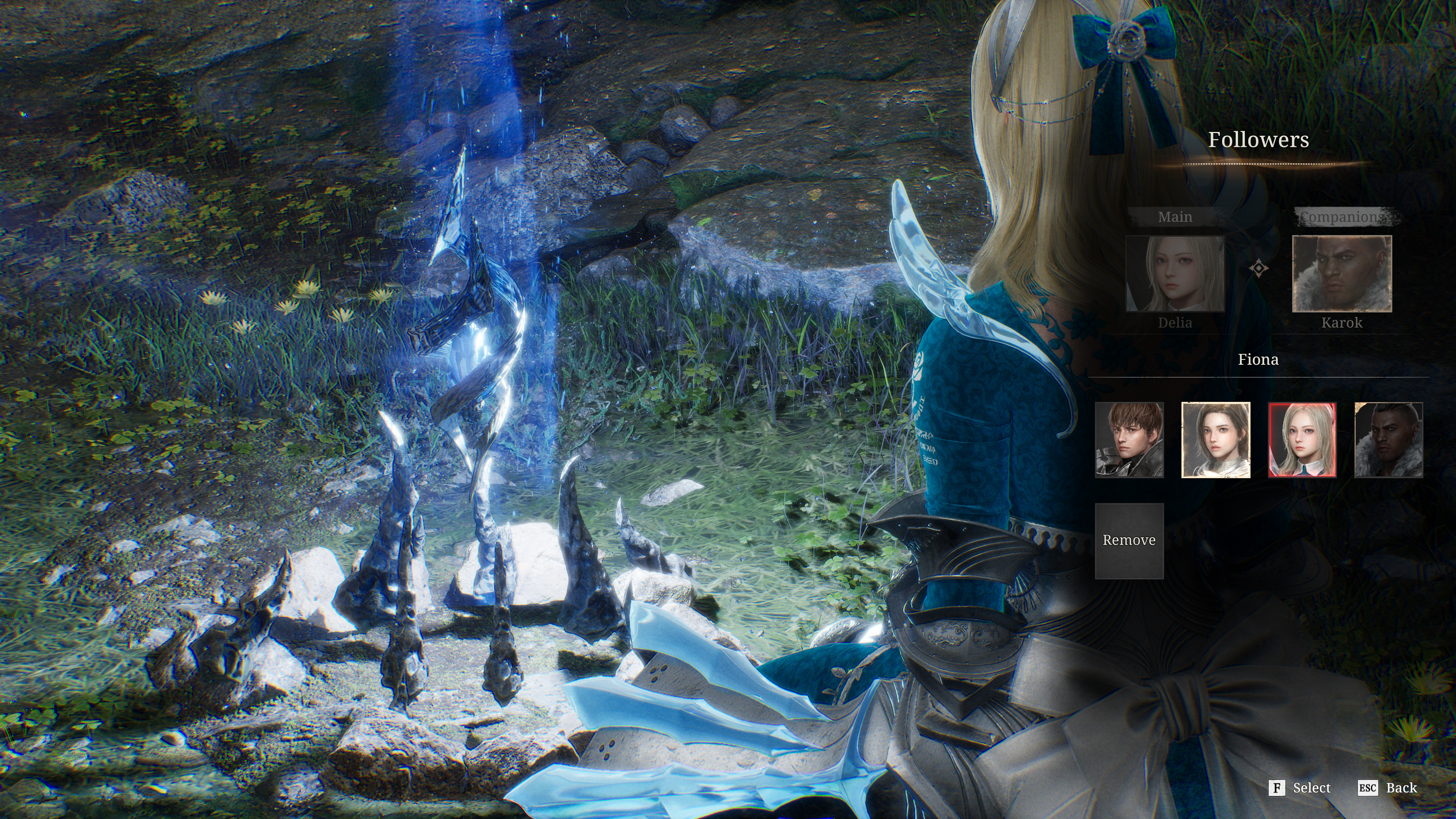 VIDEO - Vindictus : Defying Fate : Alpha test daté et Système de compagnons 4 ce48a94489d73c9eb90d8ed0b02f56ba59c09cb5 | RPG Jeuxvidéo