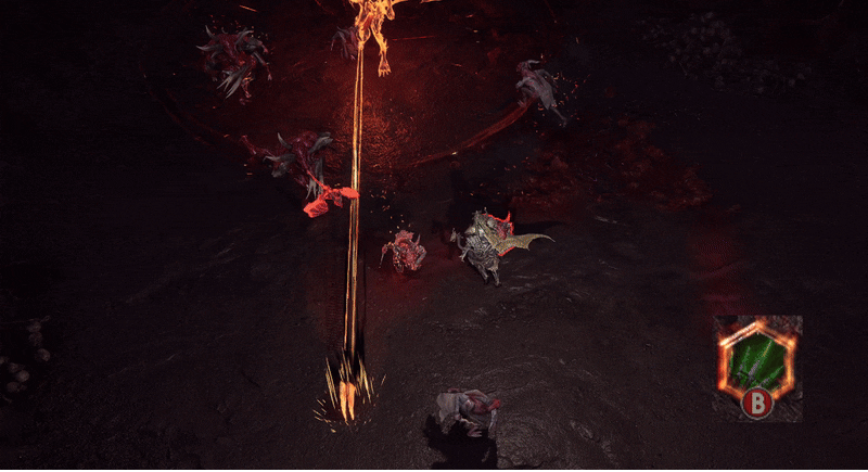 NEWS - Dragonkin : The Banished : Qara Tani, la pisteuse 9 098836b0d936f6fccd91eaaf7b9600c7bc003691 | RPG Jeuxvidéo