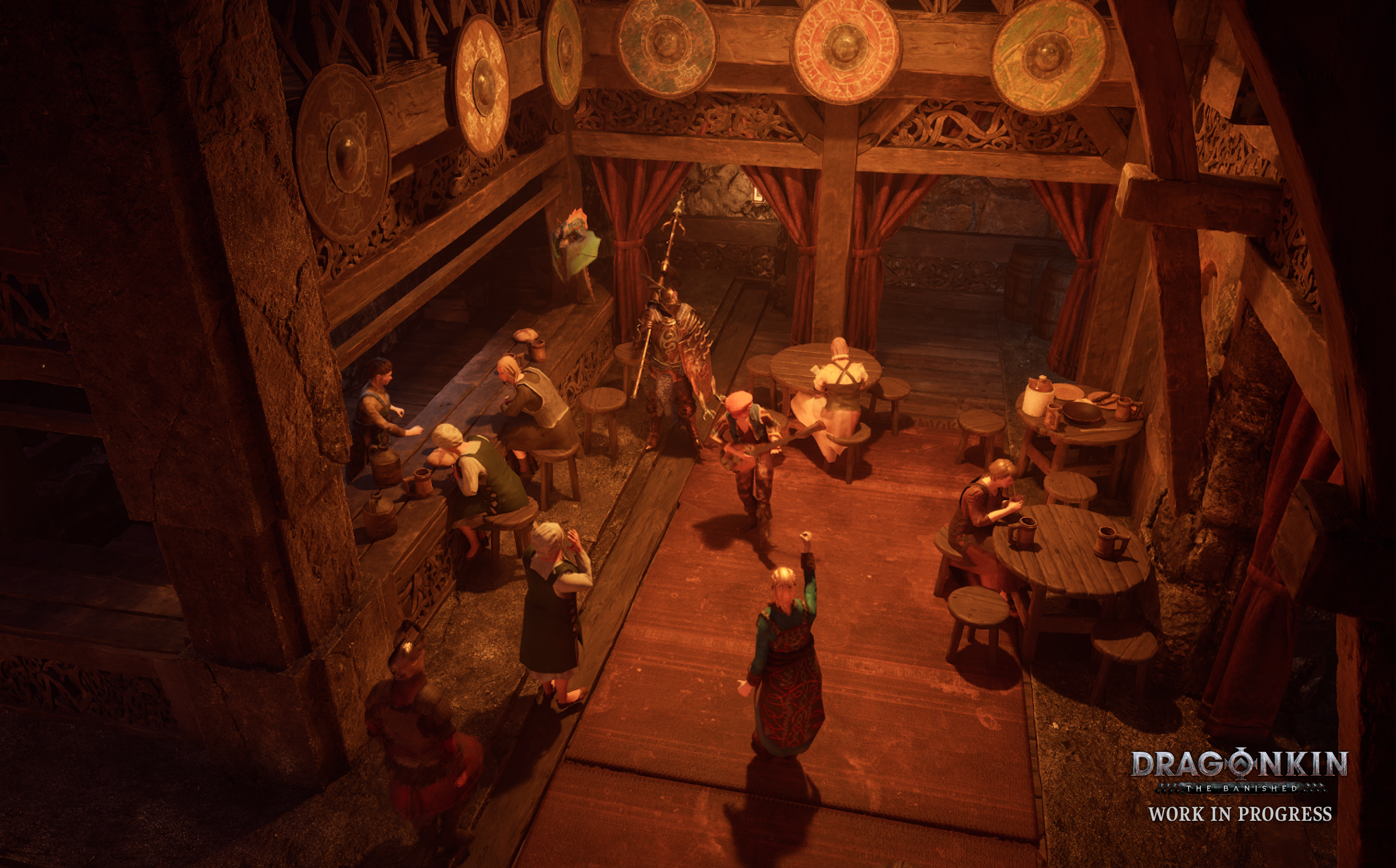 NEWS – Dragonkin : The Banished : Multijoueur 1 14b33a7bdafb23abf20211ce1f1b9a6d9e5d3167 | RPG Jeuxvidéo