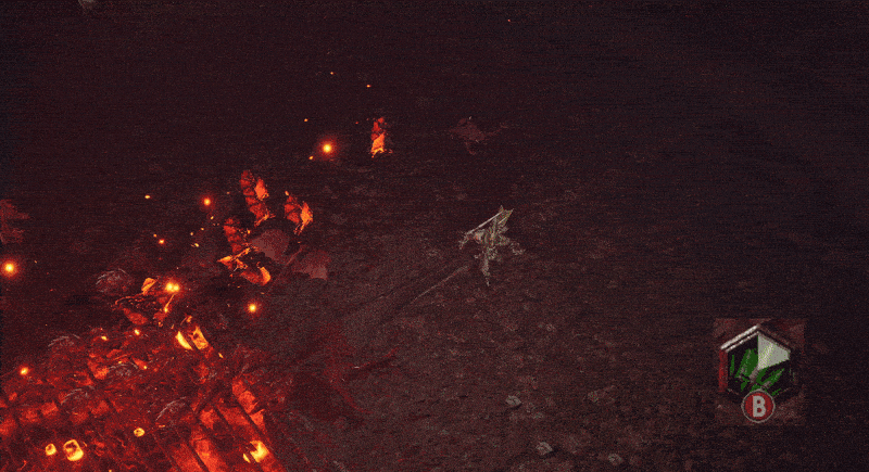 NEWS - Dragonkin : The Banished : Qara Tani, la pisteuse 8 4b819e27d164394f9fa93db8488994a55b672b4a | RPG Jeuxvidéo