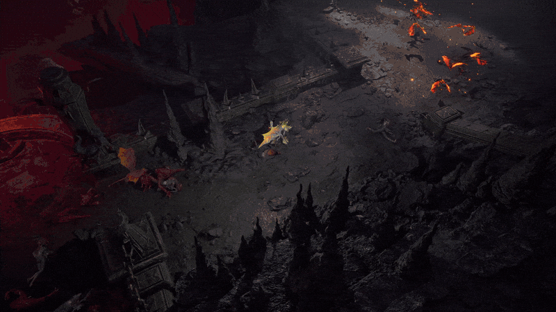 NEWS - Dragonkin : The Banished : Qara Tani, la pisteuse 12 5e743a4847bfe4694cf5ee16776bbf497fc6f88d | RPG Jeuxvidéo