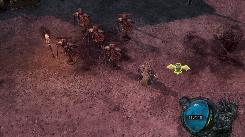 NEWS - Dragonkin : The Banished : Qara Tani, la pisteuse 4 6aef76fe99f9a6daea8e83eb017e050ba40e7f4d | RPG Jeuxvidéo