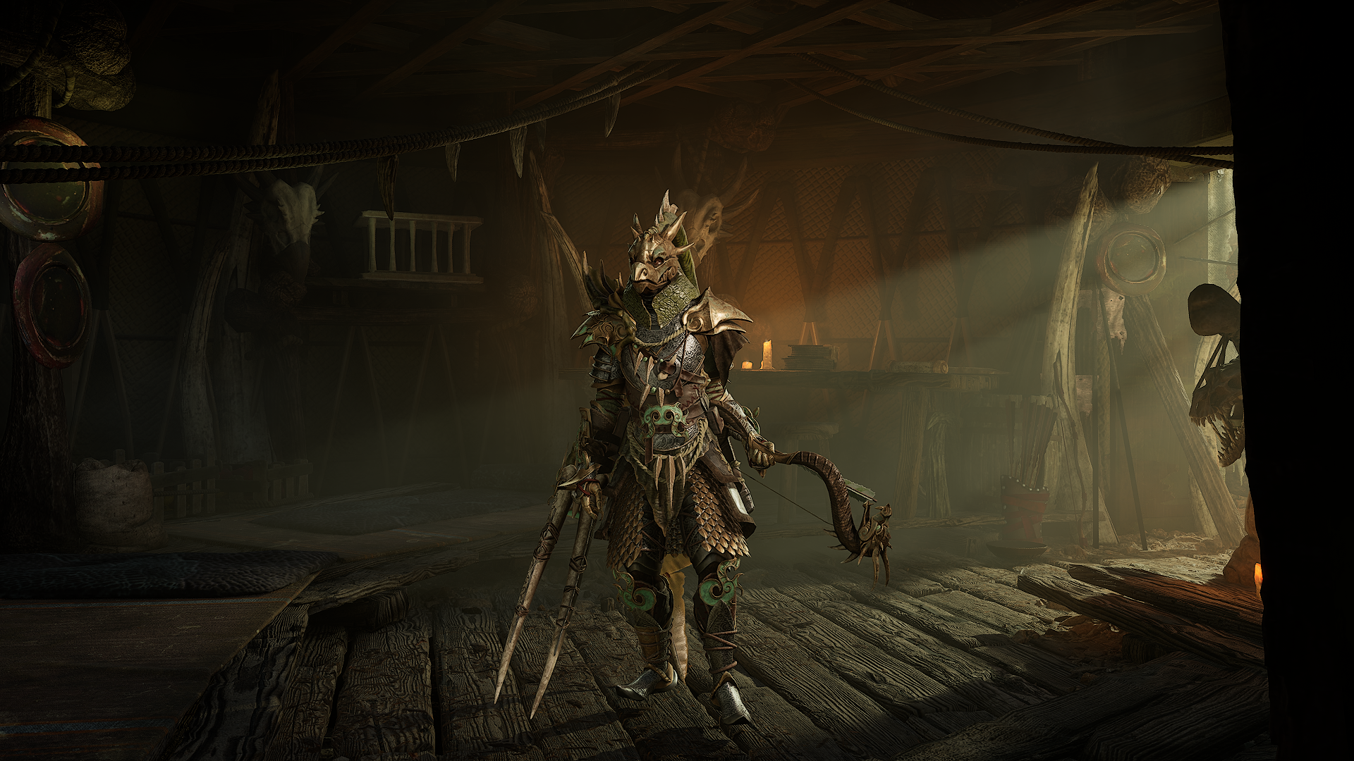 NEWS - Dragonkin : The Banished : Qara Tani, la pisteuse 3 6bc5d7541c165142b8ce589dfff6acf52033fc01 | RPG Jeuxvidéo