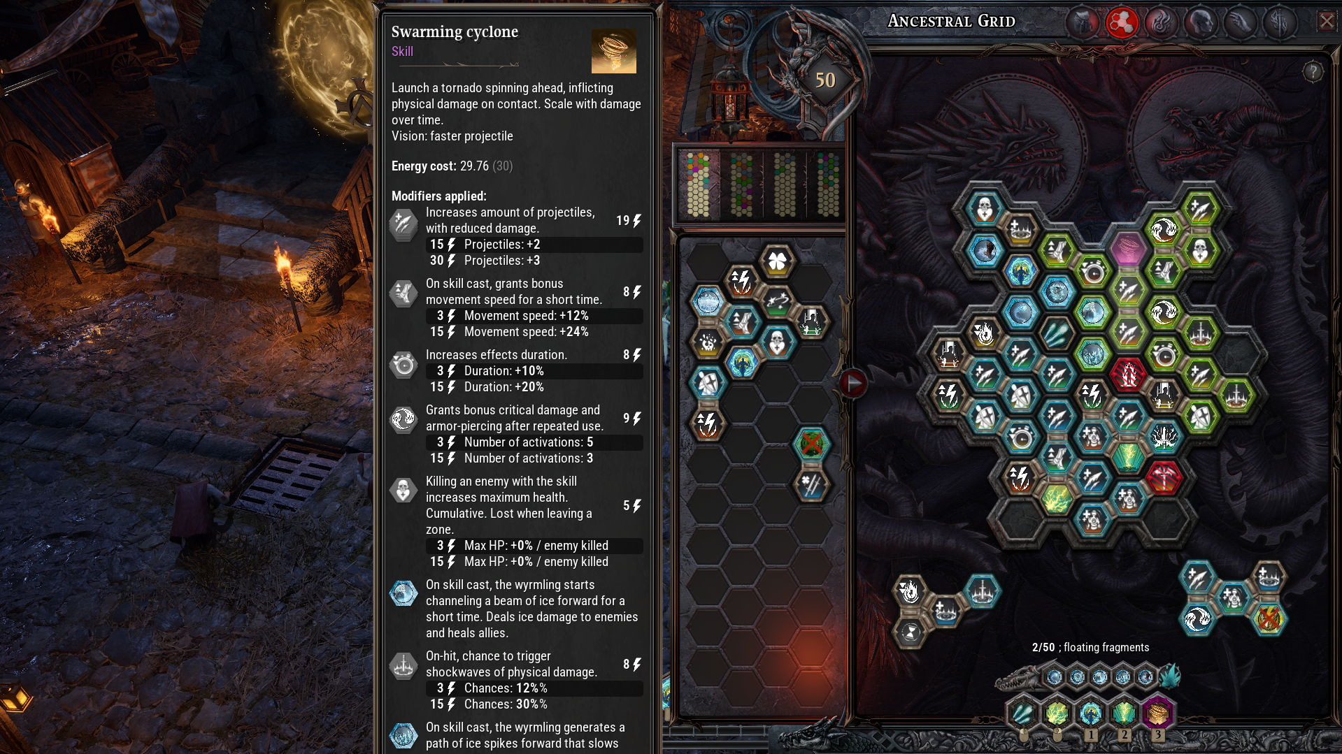 VIDEO - Dragonkin : The Banished : Accès anticipé daté 2 7574351fc687ec30ff06eb9300c00c73cff266c3 | RPG Jeuxvidéo