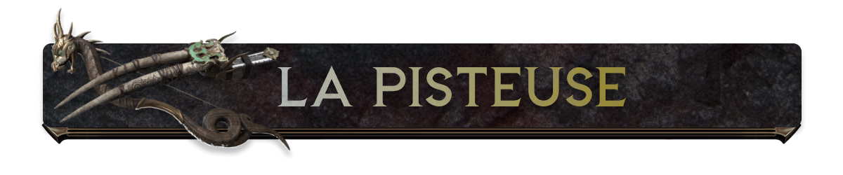 NEWS - Dragonkin : The Banished : Qara Tani, la pisteuse 2 e18e6a18f92bff71e1503fe5b9182709b758f50b | RPG Jeuxvidéo