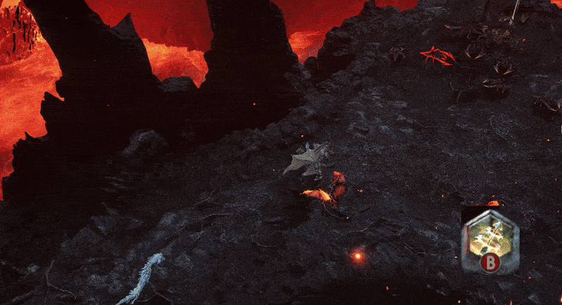 NEWS - Dragonkin : The Banished : Qara Tani, la pisteuse 6 f8894579fdc0c3af6a89060bab40c95a4b864a10 | RPG Jeuxvidéo