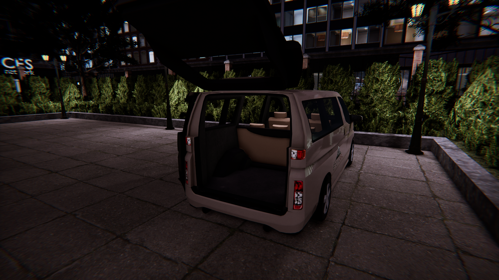 [更新][强烈推荐/3D/NTR/人妻/动态/无修] 隔壁的美艳人妻 [Ver1.8.7][官中/全CG/度盘/P盘] 游戏 第33张