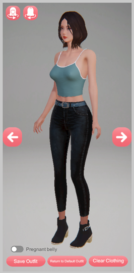 【自购破解/3D/NTR/即时ACT】隔壁的美艳人妻v1.7.11官中步兵版，附存档（PC，12.26更新版