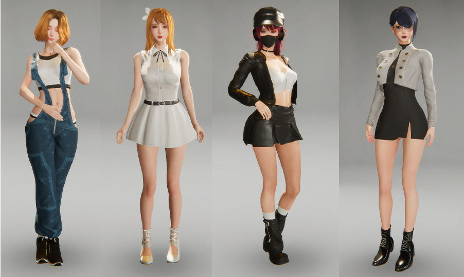 [更新][强烈推荐/3D/NTR/人妻/动态/无修] 隔壁的美艳人妻 [Ver1.8.7][官中/全CG/度盘/P盘] 游戏 第21张