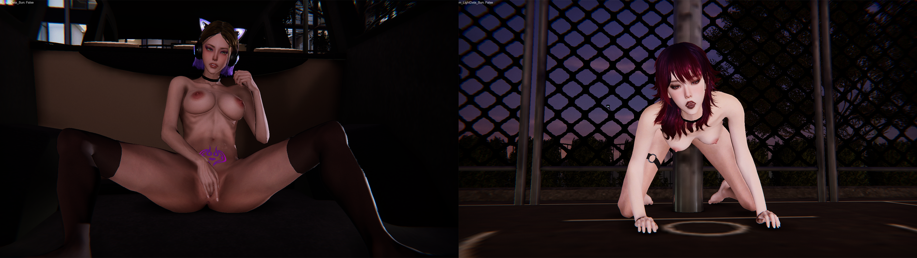 [更新][强烈推荐/3D/NTR/人妻/动态/无修] 隔壁的美艳人妻 [Ver1.8.7][官中/全CG/度盘/P盘] 游戏 第29张