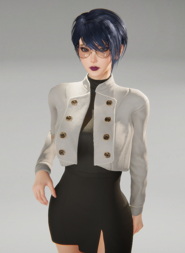 [更新][强烈推荐/3D/NTR/人妻/动态/无修] 隔壁的美艳人妻 [Ver1.8.7][官中/全CG/度盘/P盘] 游戏 第18张