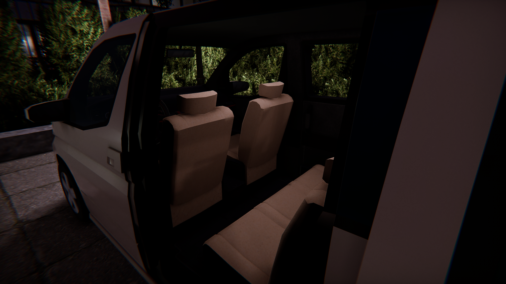 [更新][强烈推荐/3D/NTR/人妻/动态/无修] 隔壁的美艳人妻 [Ver1.8.7][官中/全CG/度盘/P盘] 游戏 第32张