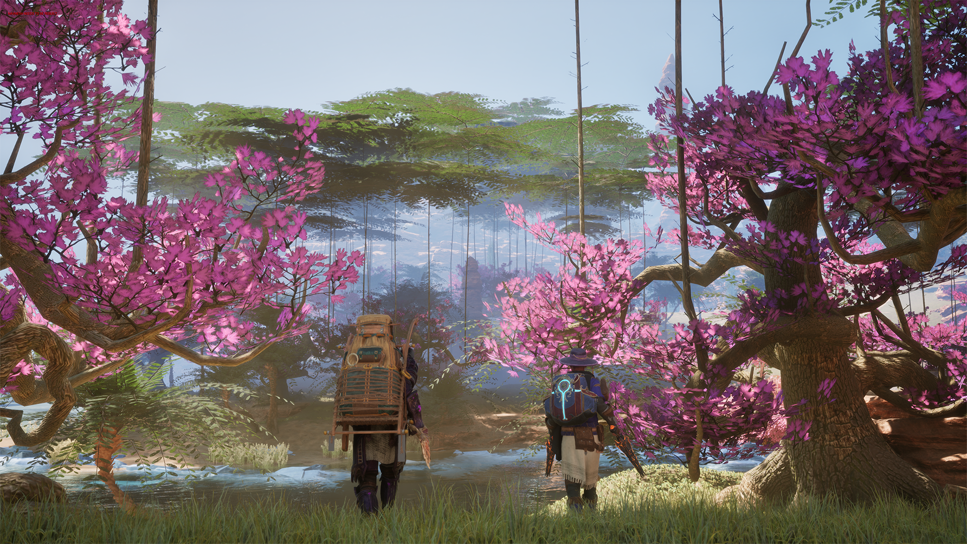NEWS - Outward 2 : Accès anticipé datée et bêta 2 f39baf9e9ea181108a824791bcd7f34a91af4d83 | RPG Jeuxvidéo