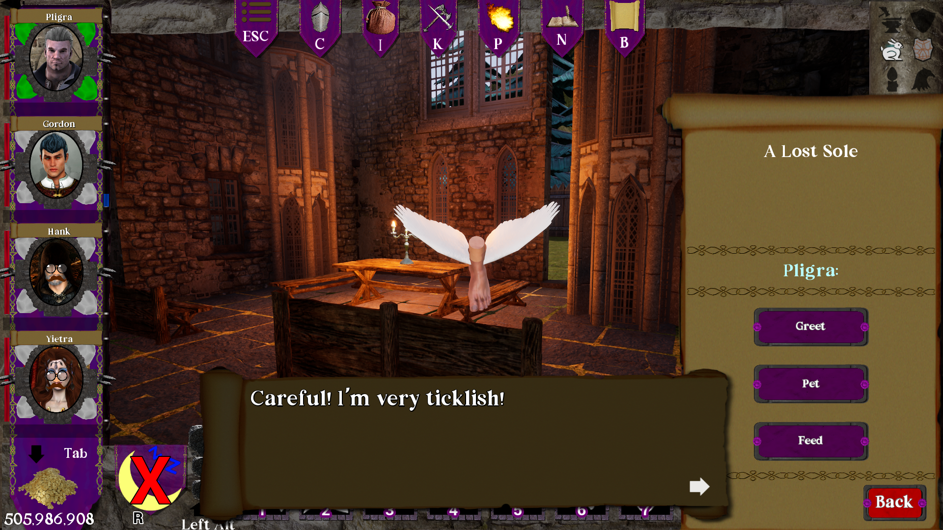 NEWS - Monsters of Mican : Démo mise à jour et Crystal Edition prochainement 5 1a04363b9b43acb8de699c98b0826536eb41306b | RPG Jeuxvidéo