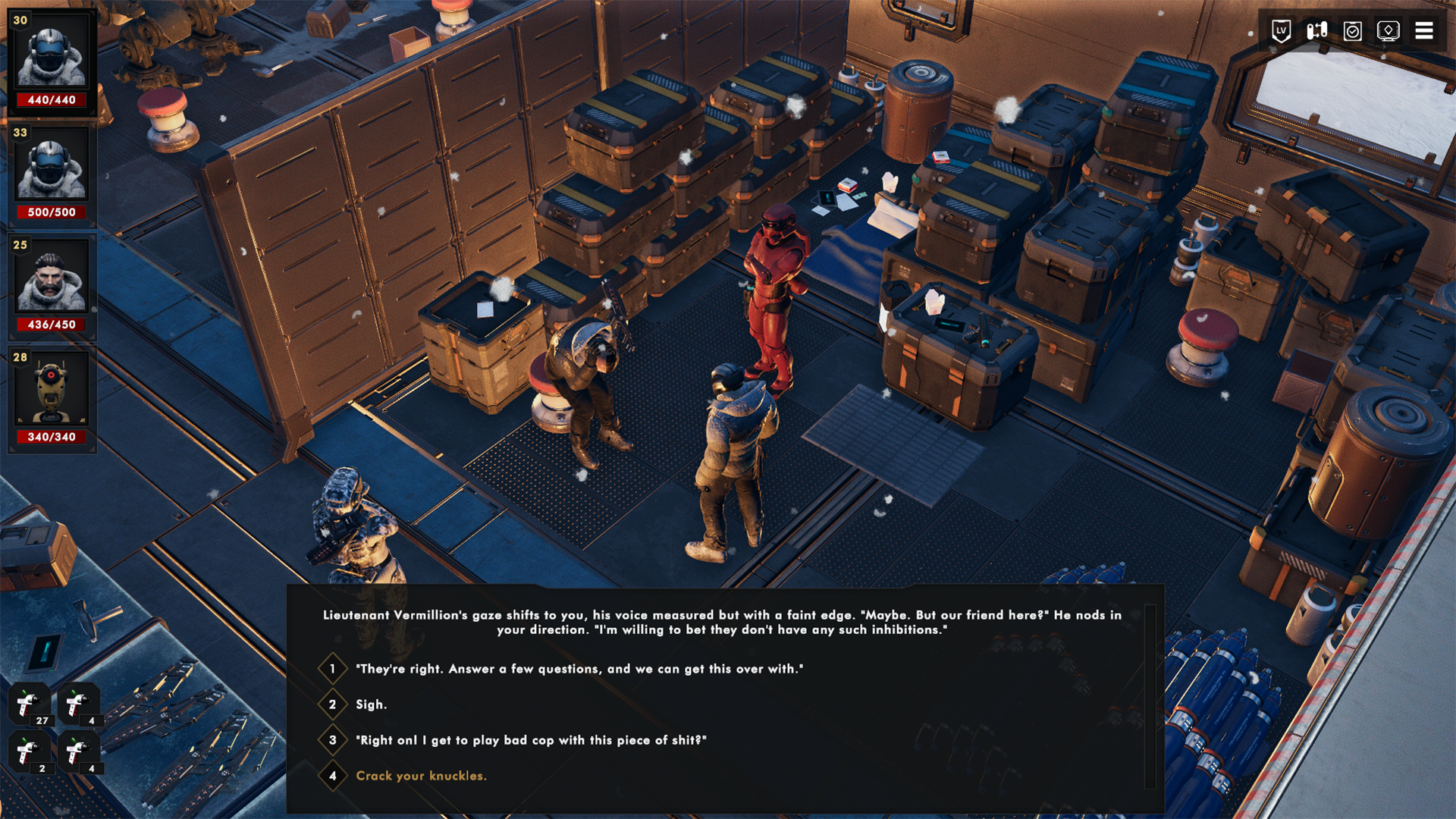 NEWS - Sector Unknown : Prologue disponible 2 f2d8b24d60169c0bc58af47582cf662b09892aad | RPG Jeuxvidéo