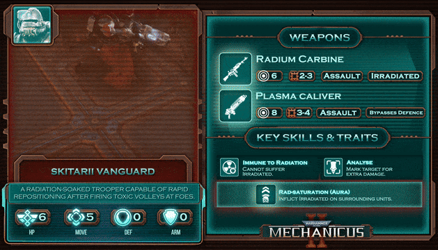 NEWS – Warhammer 40,000 : Mechanicus II : Fenêtre de sortie 1 74a077513b2c0a2d39b158f02f5809a8e6f680c7 | RPG Jeuxvidéo