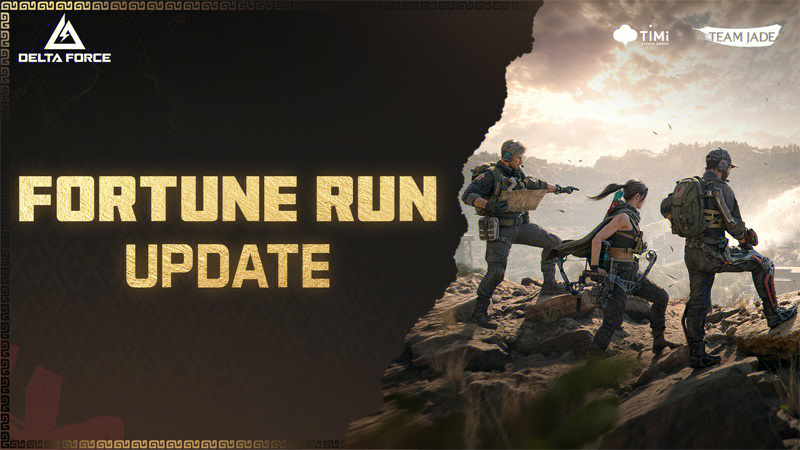 Fortune Run Update Details: Delta Tickets, Events, and Schedule
