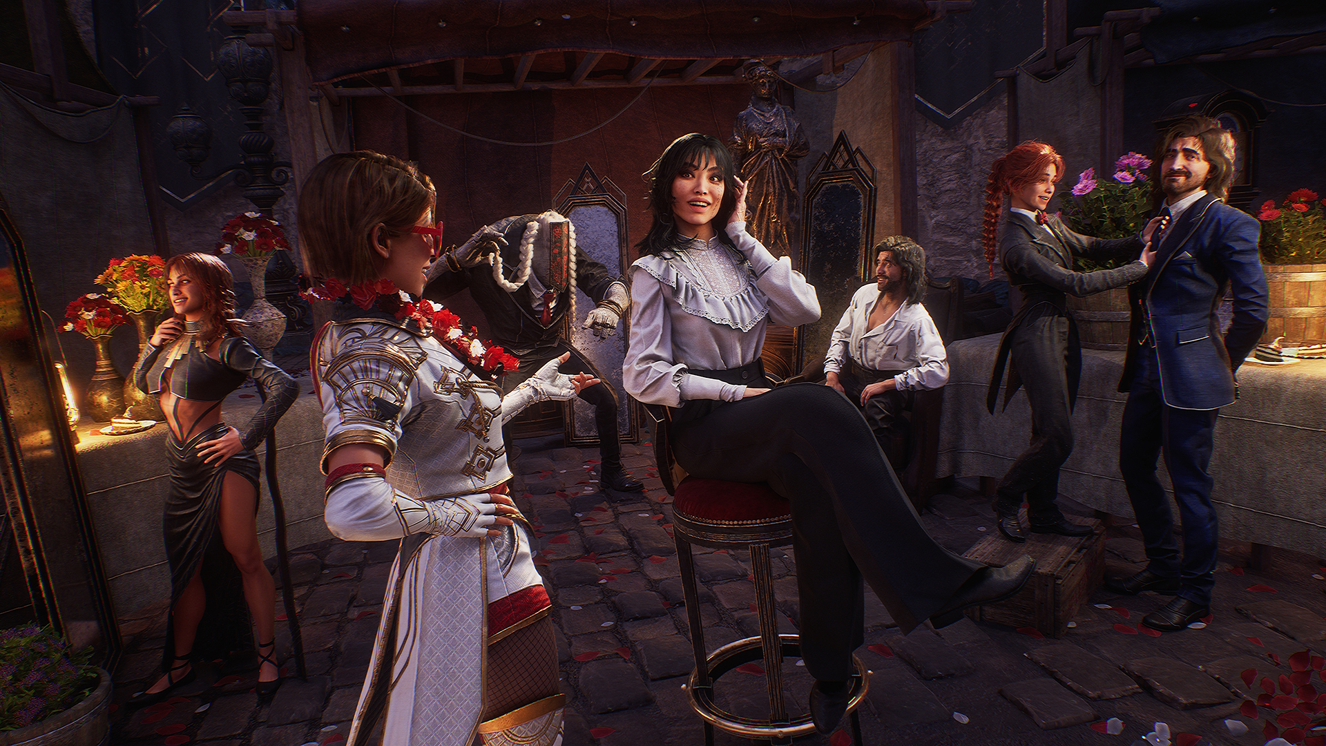 Clair Obscur: Expedition 33-