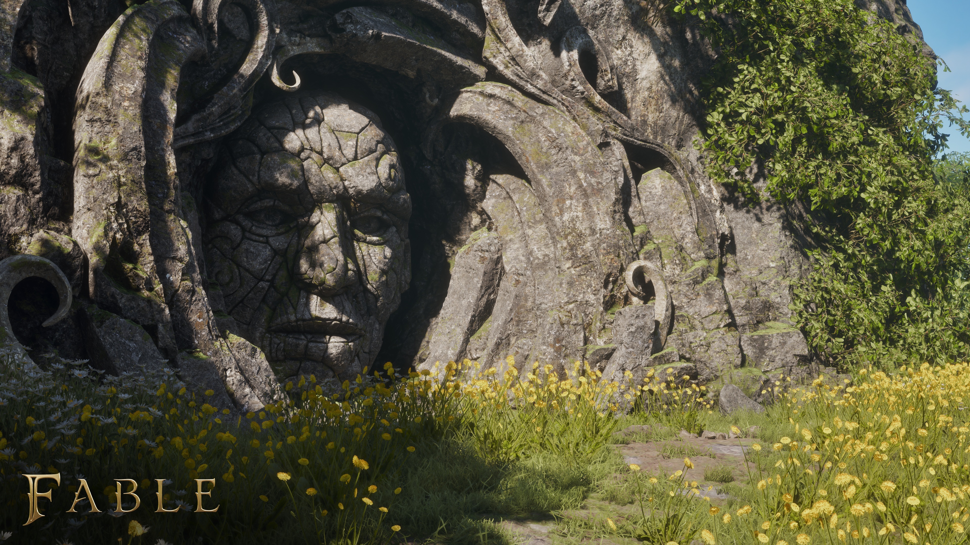 VIDEO - Fable : Le plein d'informations & une date de sortie 3 b4d7dd9a9118ef1076e2d8971be33a40cfc92340 | RPG Jeuxvidéo