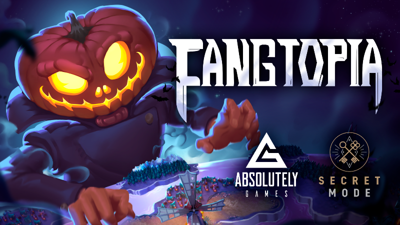 Fangtopia trova un nuovo alleato: Secret Mode sarà il publisher del curioso builder mostruoso atteso su PC nel 2026