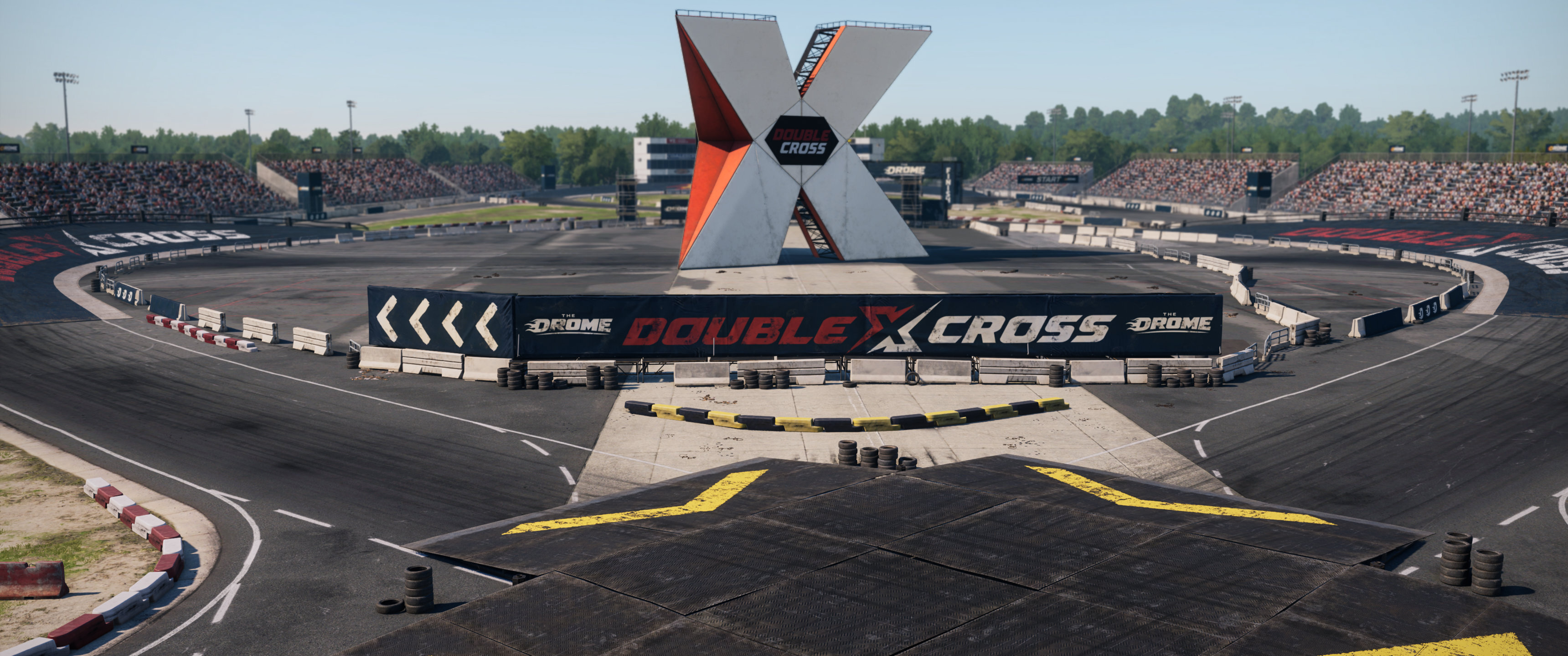 图片[3]-撞车嘉年华2/ Wreckfest 2   Build.25956943  免安装英文版-梨子乐游戏