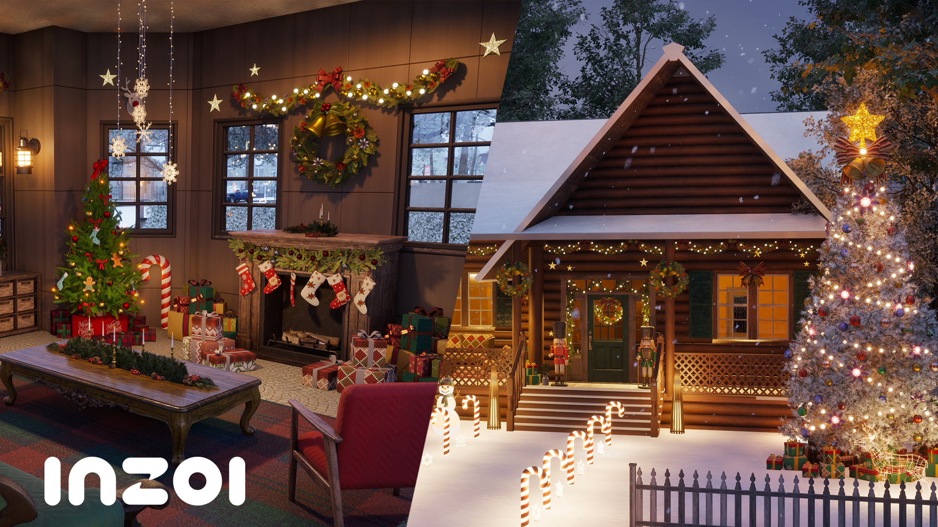 【韩国版模拟人生】inzol/云族裔中文学习版v0.5.0【12.23更新版