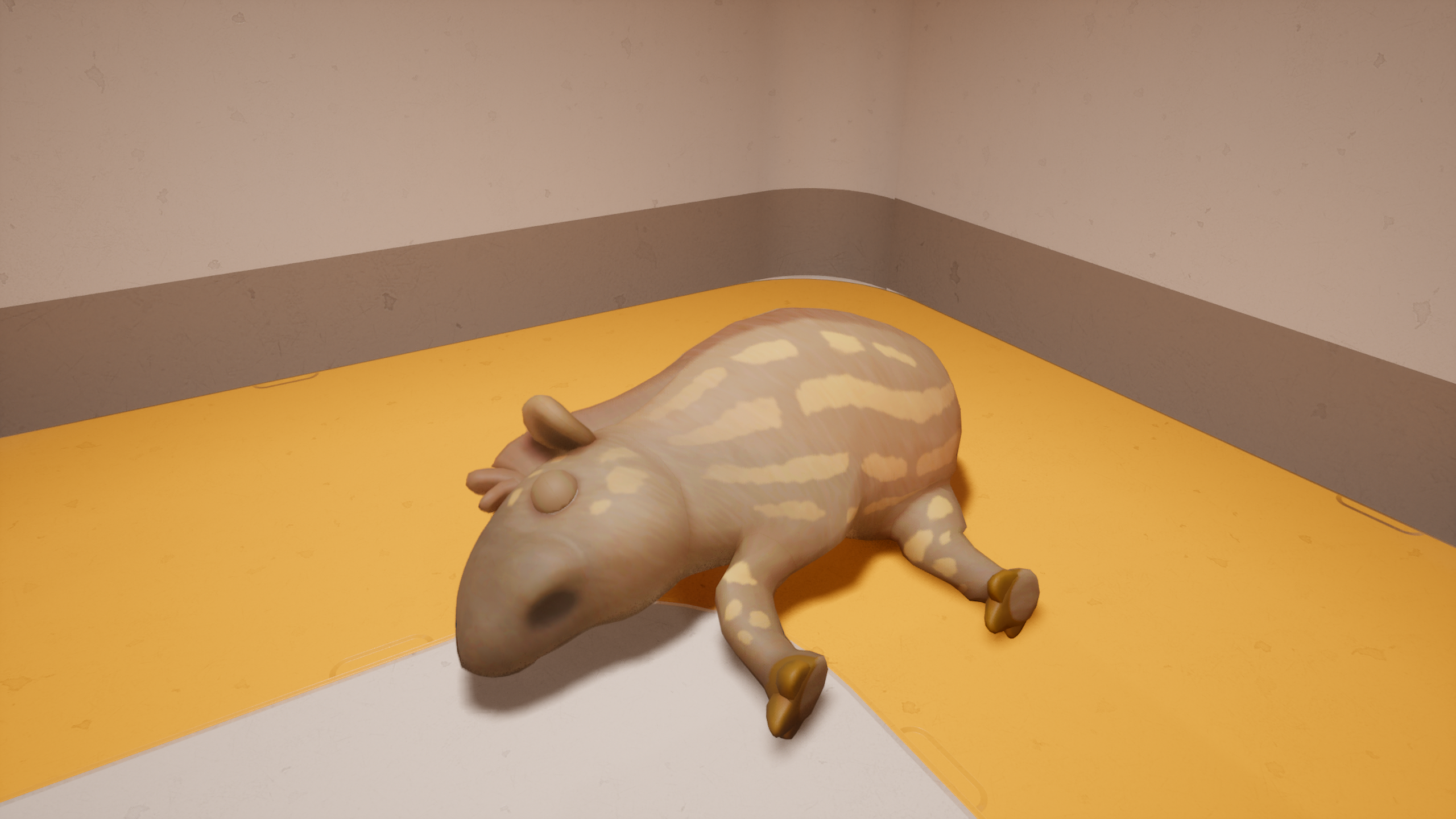 狂野星球复仇记中文学习版v115819【12.17更新版