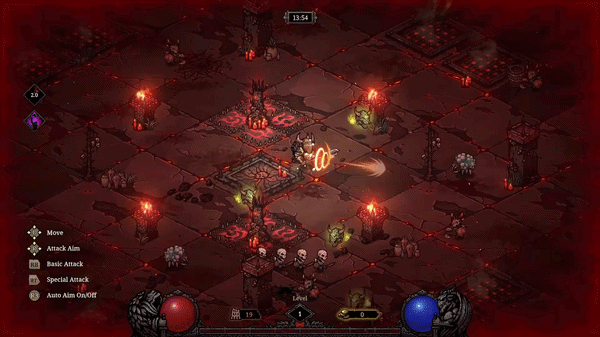 SORTIE - Tower of Babel : Survivors of Chaos 1 dea8440df0f3562b9083fcf6c088eab1087ccdee | RPG Jeuxvidéo