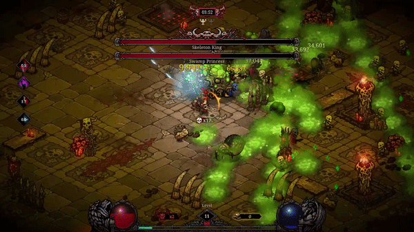 SORTIE - Tower of Babel : Survivors of Chaos 2 edeac638f7d2aeb79617efe27e720f0e7c1a4650 | RPG Jeuxvidéo
