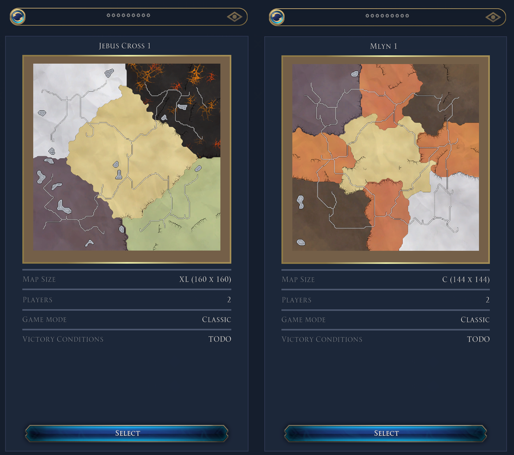 NEWS - Heroes of Might & Magic : Olden Era : Générateur de cartes aléatoires 2 41a48255eb6e21757bd2461b1057b2a9d1a75c5a | RPG Jeuxvidéo