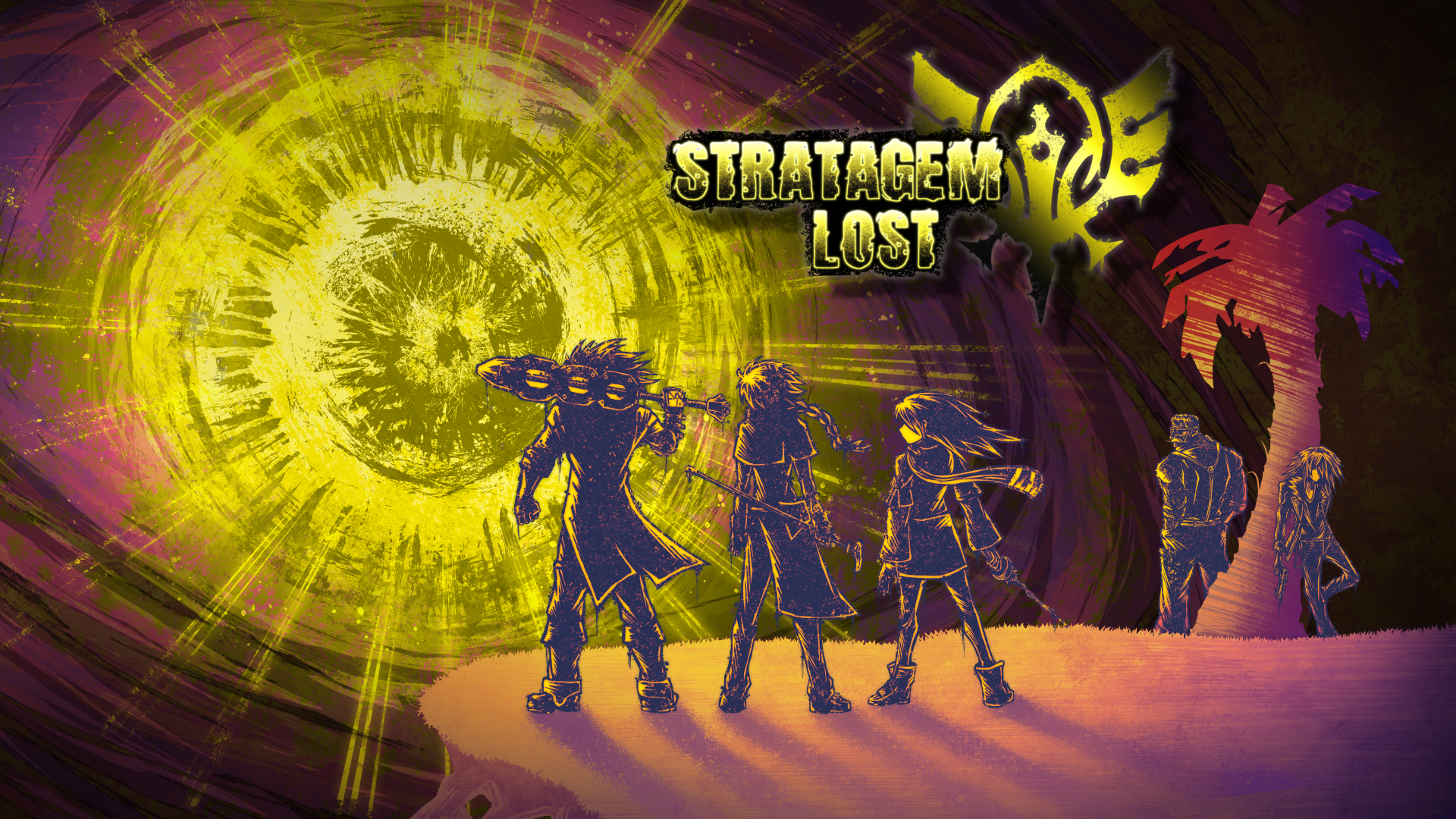 VIDEO - Stratagem Lost : Fenêtre de sortie, bêta tests & démo 1 0cec6f156fc2b29a1479a69f7404f0d93b140454 | RPG Jeuxvidéo
