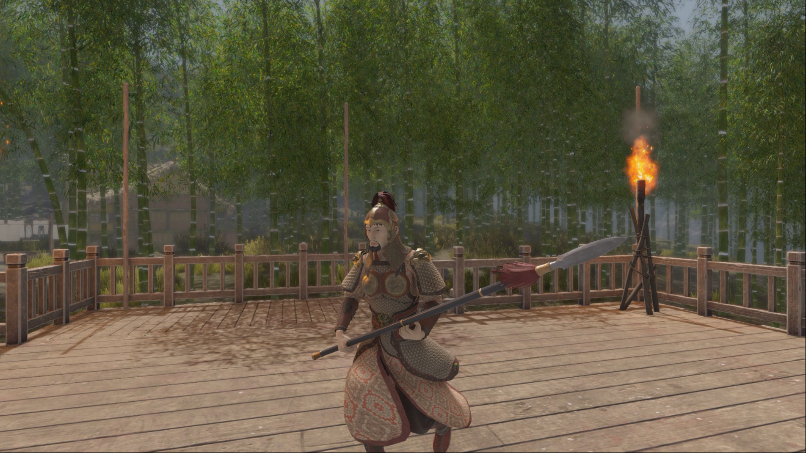 NEWS - Blackthorn Arena : Reforged : Le DLC Shadow of the Wuxia bientôt 3 7c98d3a3d50544d5a449dd754b878c3c38ca6df5 | RPG Jeuxvidéo