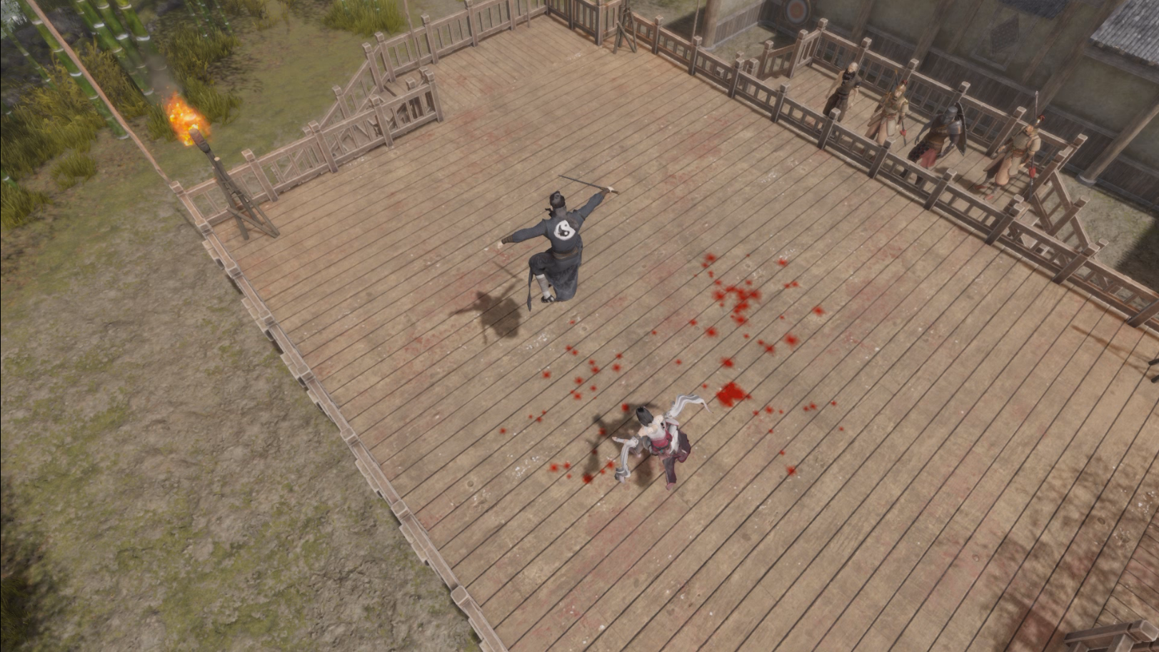 NEWS - Blackthorn Arena : Reforged : Le DLC Shadow of the Wuxia bientôt 1 e359e39d785ff28db532c3500c647605ddc4bf2a | RPG Jeuxvidéo