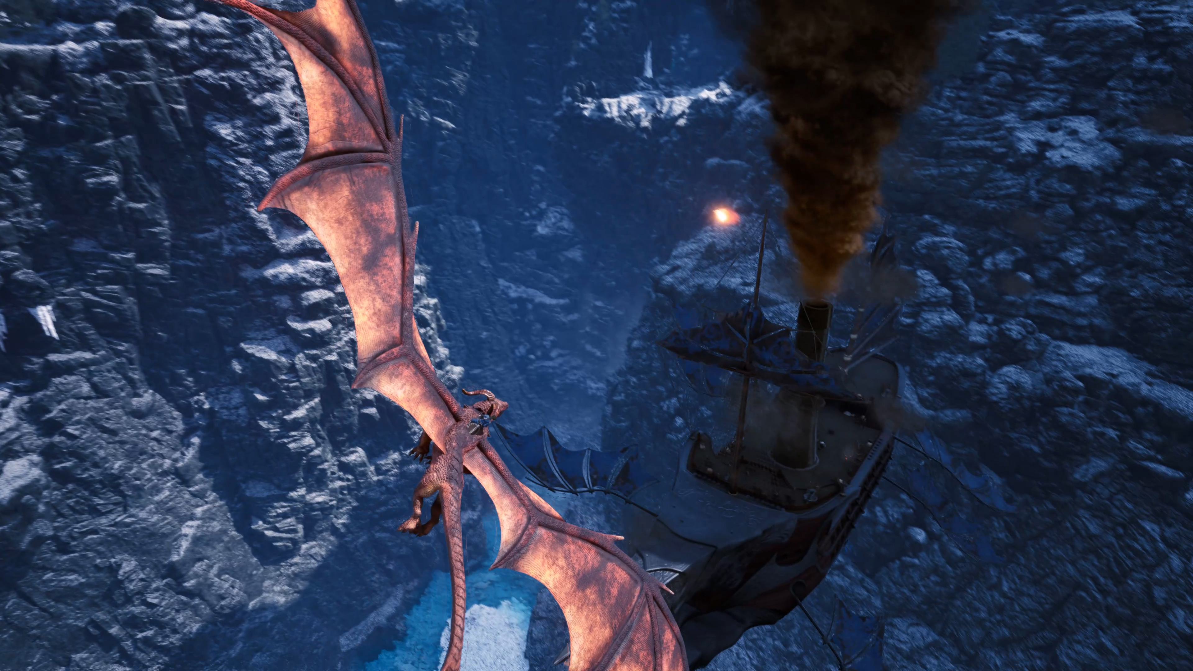 NEWS - Sagas of Lumin : Fenêtre de sortie de l'accès anticipé et feuille de route 2 8b10766da6acdd19c8fcc12bb23aa0a350ec0589 | RPG Jeuxvidéo
