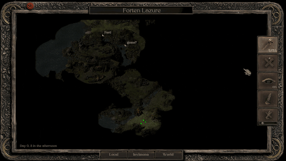 NEWS - Banquet of Fools : Re-date de sortie 1 0956ece1dee7b874bb90558a95e580a644fc28f2 | RPG Jeuxvidéo
