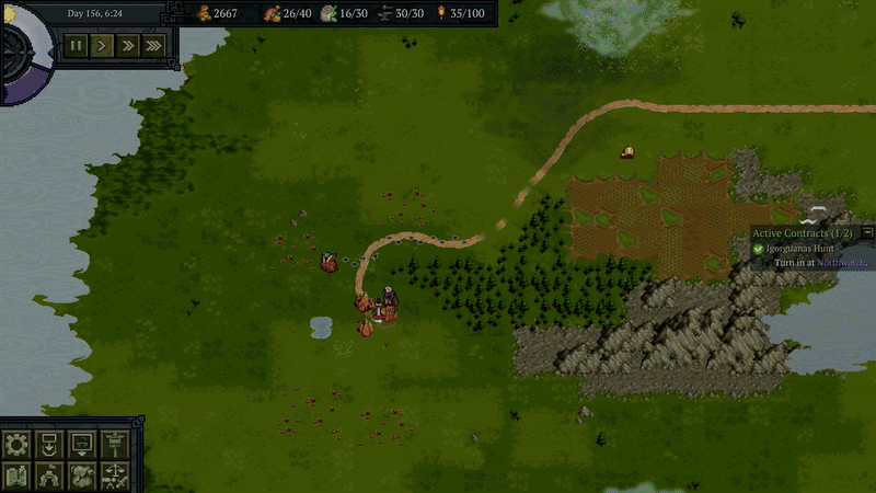 NEWS – Pathbreakers : Roaming Blades : Le mode histoire 1 003ecdb9e8d26f55fa81cee72aa13aae2c552d4b | RPG Jeuxvidéo