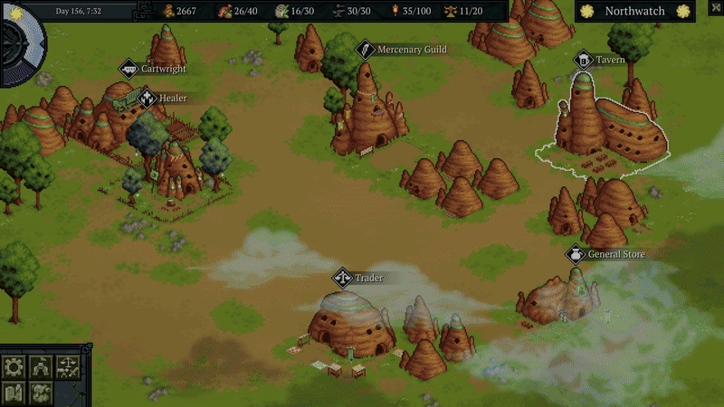 NEWS – Pathbreakers : Roaming Blades : Le mode histoire 2 1478511422d87894902d420a68f5204e8269cd19 | RPG Jeuxvidéo