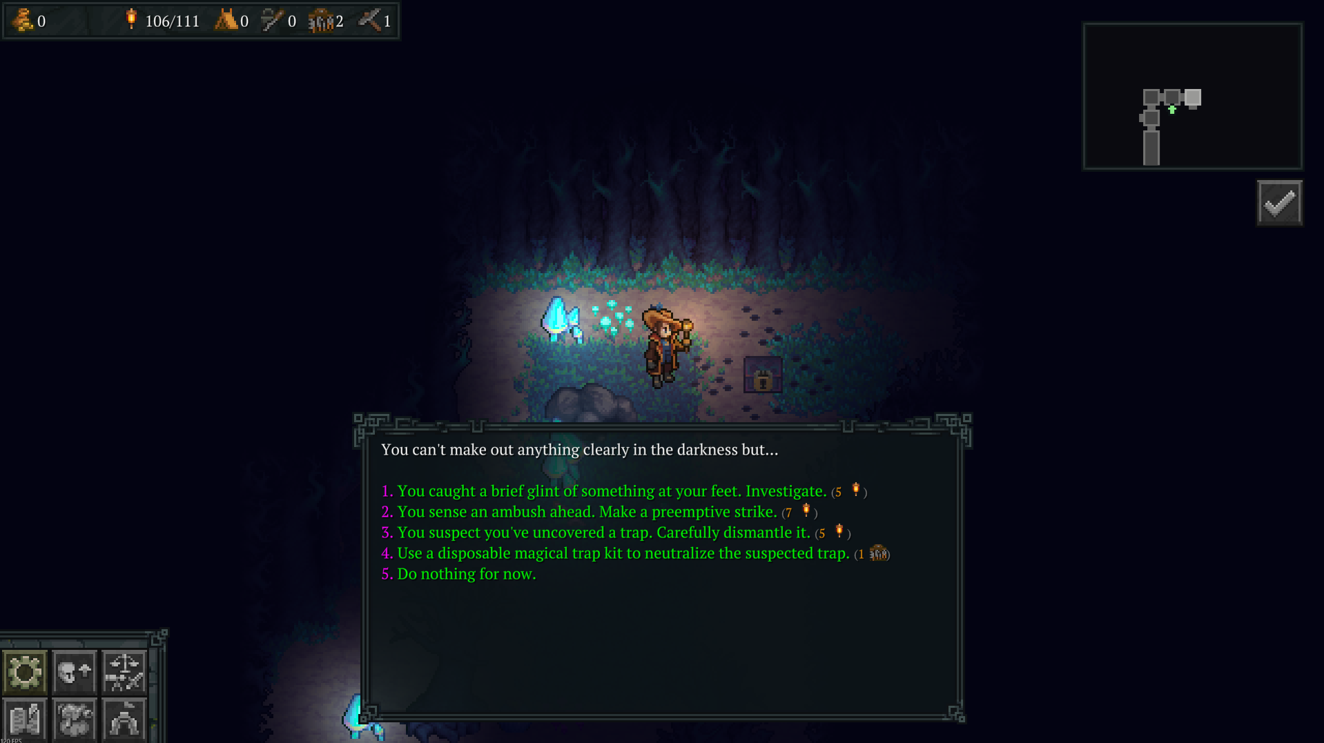 NEWS – Pathbreakers : Roaming Blades : Donjons 3 2e2d16f06ae0122524499d09bf78afe51b519c56 | RPG Jeuxvidéo