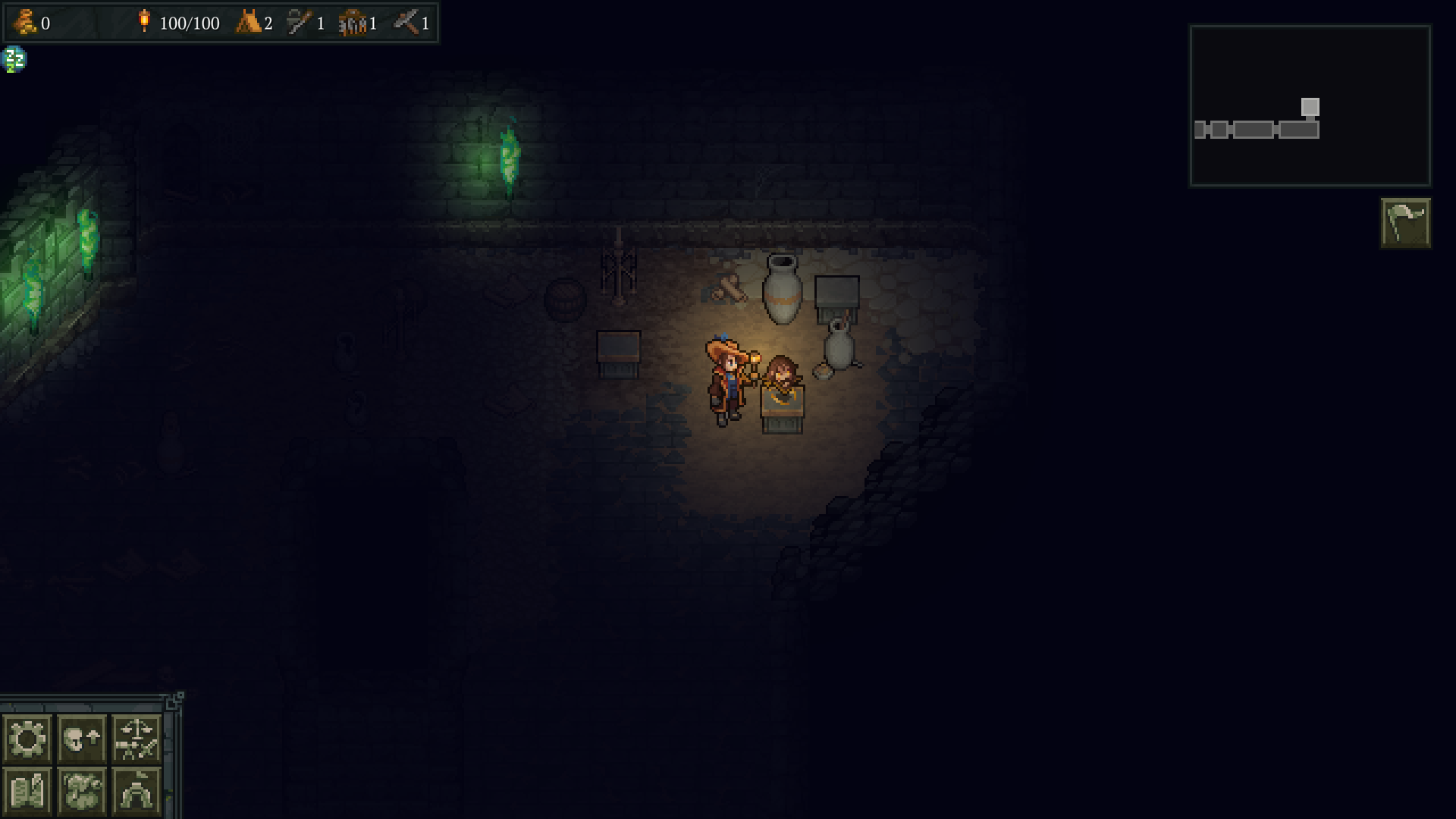NEWS – Pathbreakers : Roaming Blades : Donjons 4 77776a150a1a474daf43182110300c5d982403b4 | RPG Jeuxvidéo