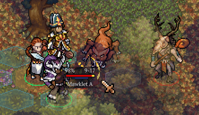 NEWS – Pathbreakers : Roaming Blades : Définir son équipe 2 f94b471f88230cd8b0bd204ae302541da93f6dc3 | RPG Jeuxvidéo