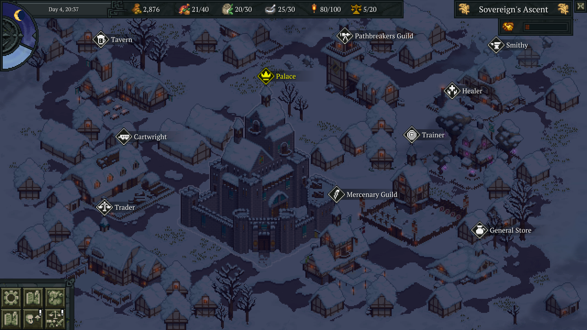 NEWS – Pathbreakers : Roaming Blades : Villes et factions 3 ff53ad2463a1df36076bb92c365e8d1d09b30264 | RPG Jeuxvidéo