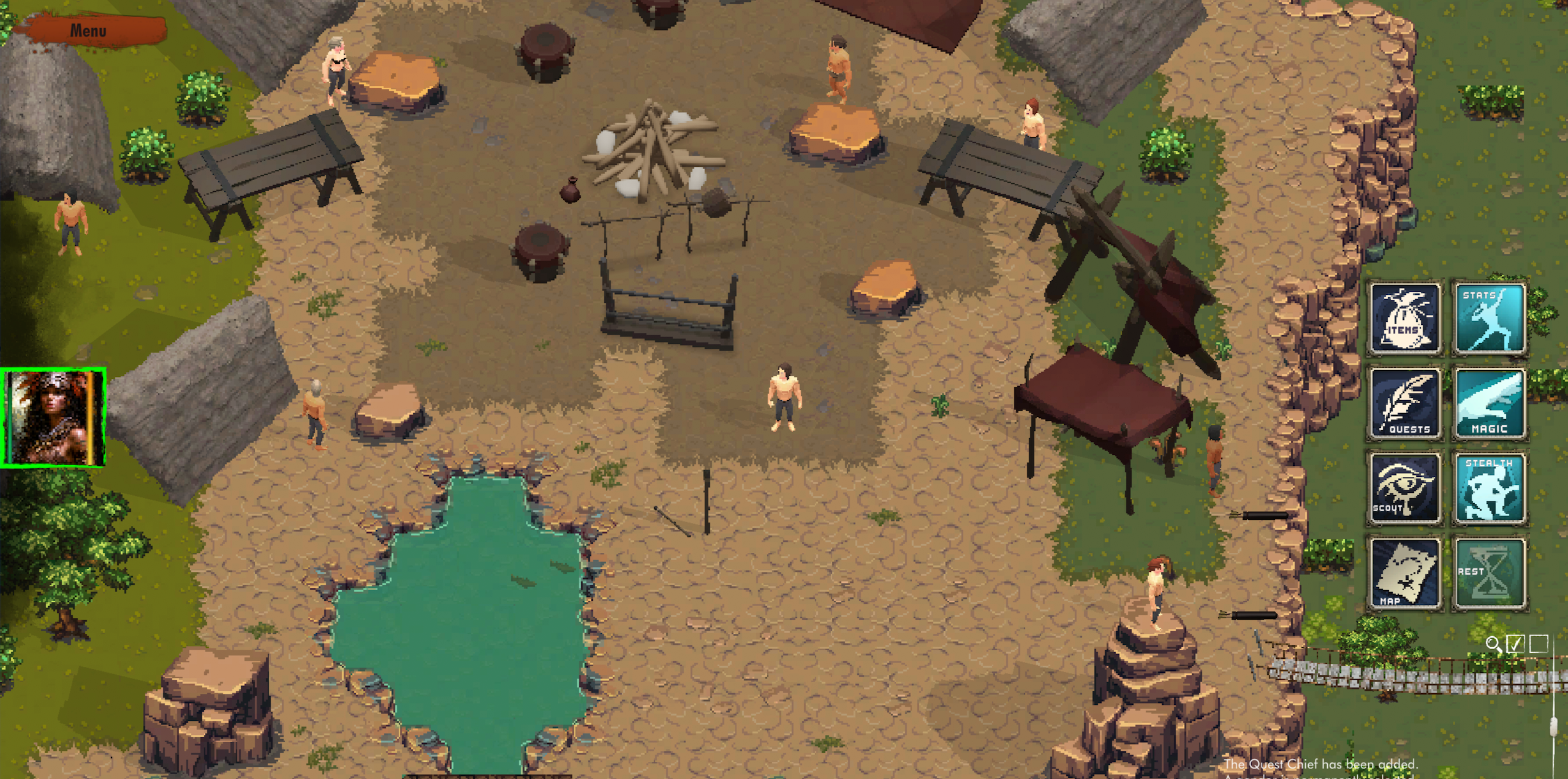 NEWS – Scourge of the Reptiles : Nouvelles de janvier 2026 1 2d8d52e242f80b364b9a73fa6c2803a9b28b7c59 | RPG Jeuxvidéo