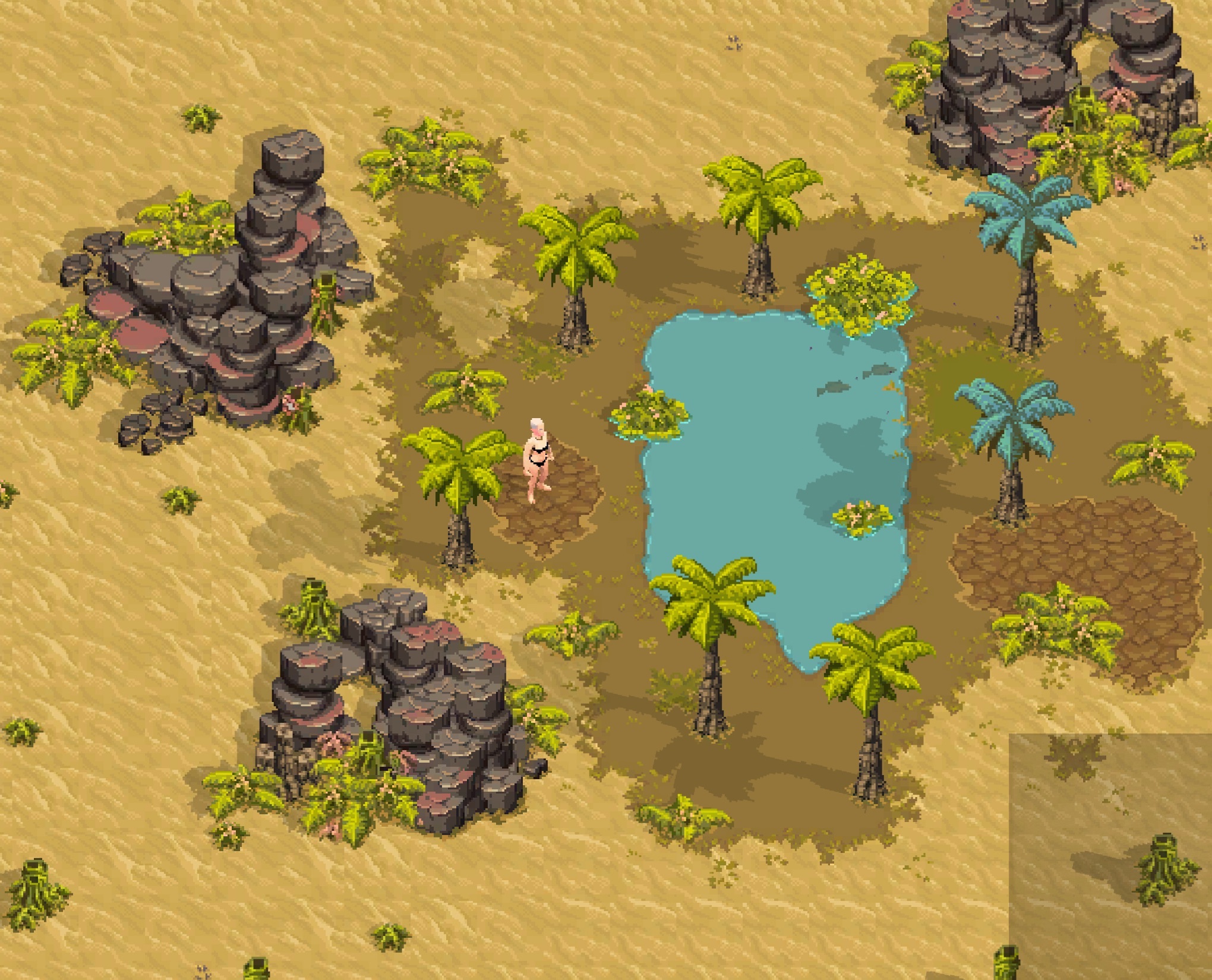 NEWS – Scourge of the Reptiles : Nouvelles de décembre 2025 et fenêtre de sortie 1 a5b5ae2ed4aaacc964314465ed09f802e9891c43 | RPG Jeuxvidéo