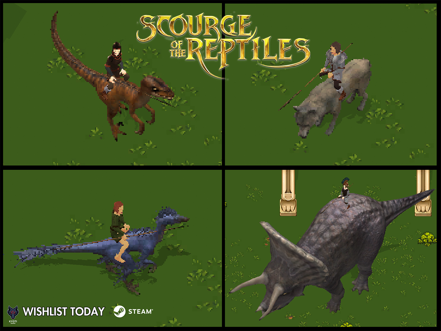 NEWS - Scourge of the Reptiles : Nouvelles de septembre 2025 1 b93636d43f5a83c3e327d71cde158babbec68811 | RPG Jeuxvidéo