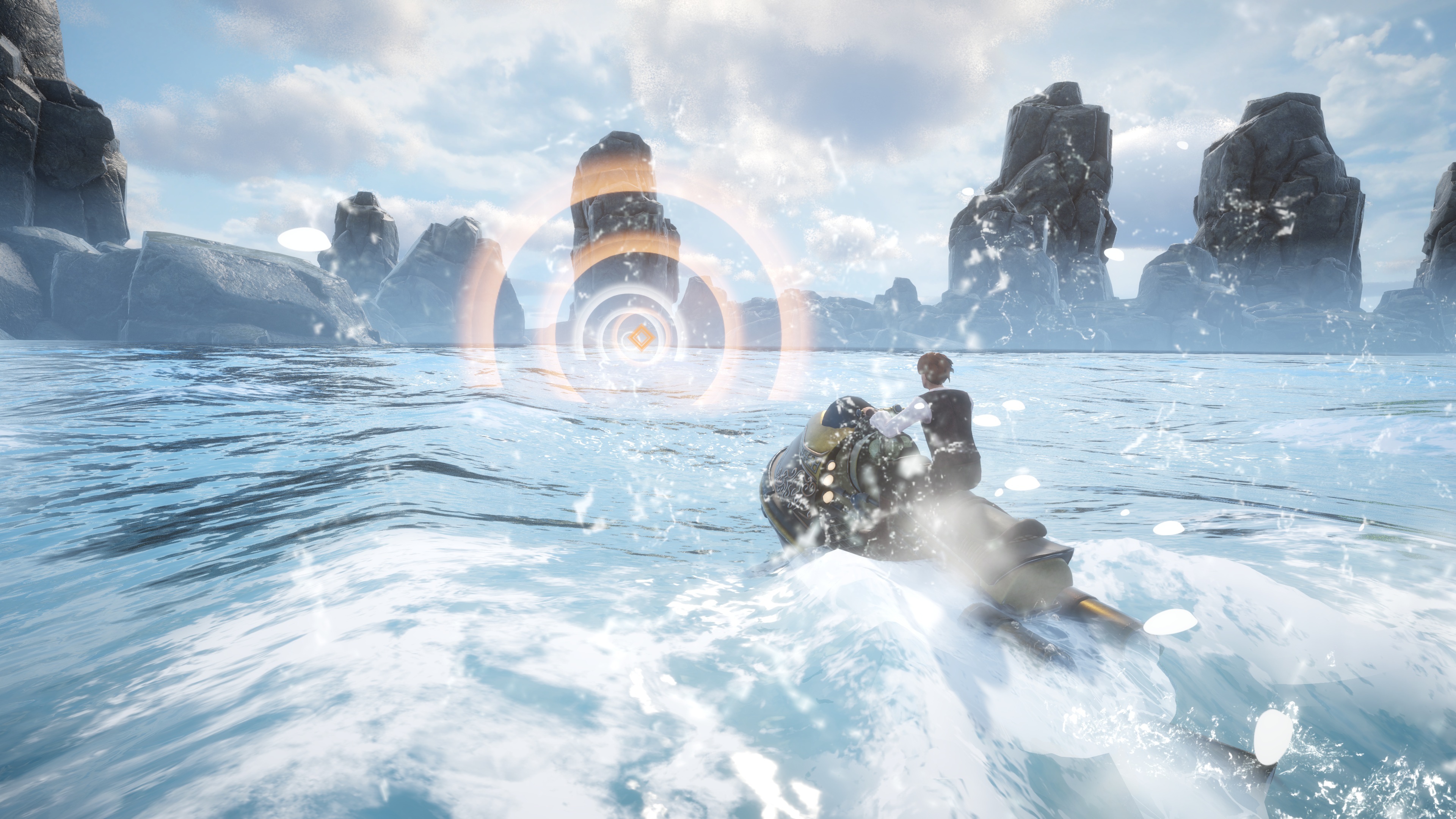 NEWS - Sea Walker Saga : Grosse mise à jour prochaine 2 043b8e19d8464b289abd5dedb9d0e8348baa784b | RPG Jeuxvidéo