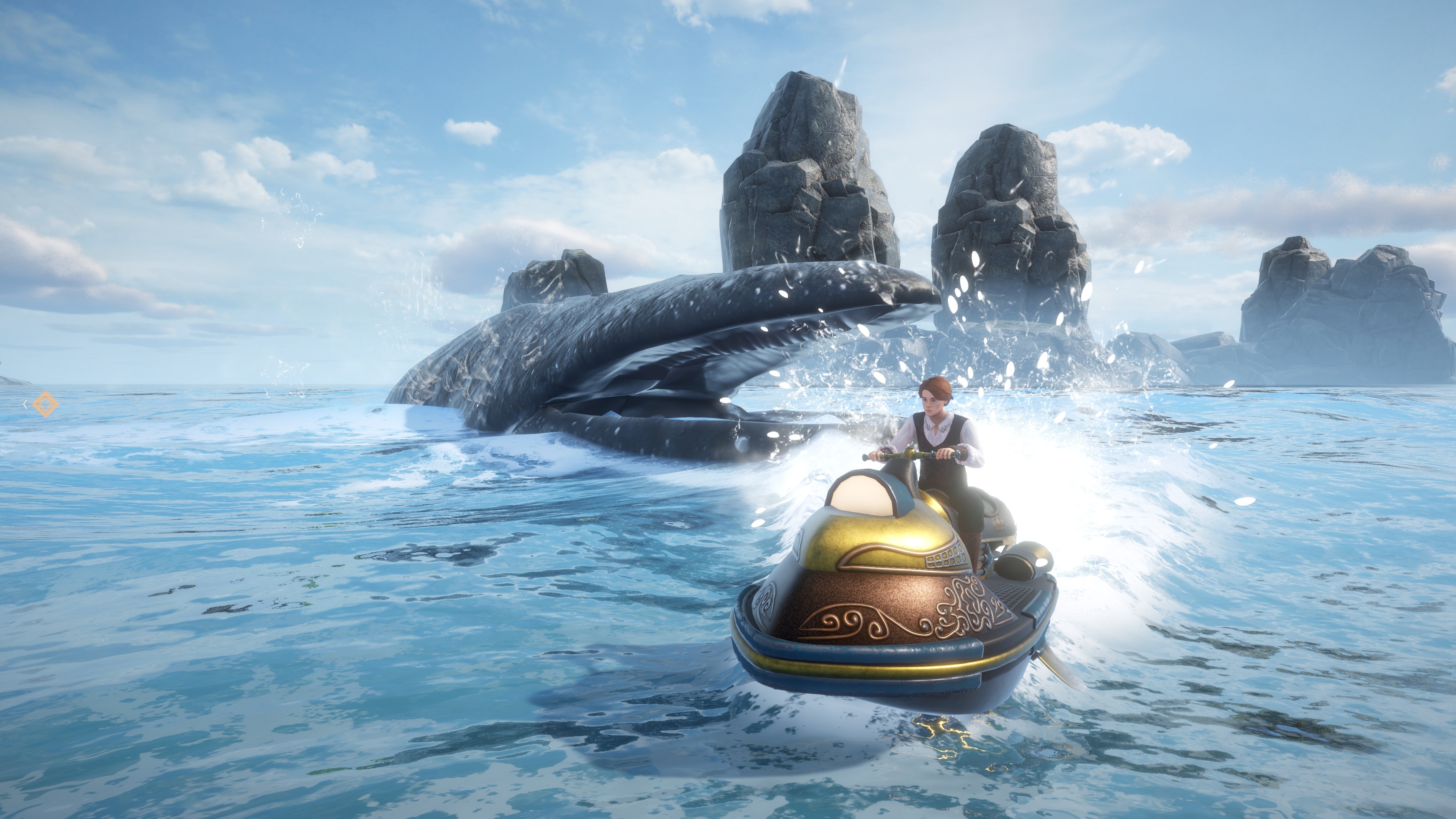 NEWS - Sea Walker Saga : Grosse mise à jour prochaine 1 894d7a1b504db95926e6a04ab8ba6167ac8063cd | RPG Jeuxvidéo