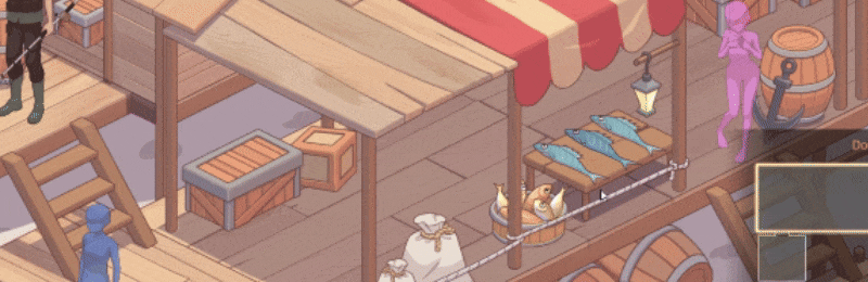 [新春更新][强烈推荐/养成/动态/无修/有CV] 爱与生活：幸福学生 [Ver2.1.1][官中/全CG/度盘/P盘] 游戏 第20张