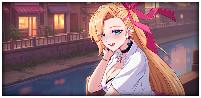 [大更新][推荐/养成/动态/无修/有CV] 爱与生活：幸福学生 [1.2.0][官中/度盘/P盘] 游戏 第18张