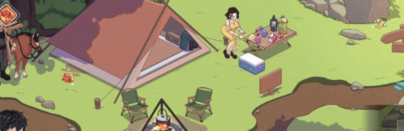 [新春更新][强烈推荐/养成/动态/无修/有CV] 爱与生活：幸福学生 [Ver2.1.1][官中/全CG/度盘/P盘] 游戏 第21张