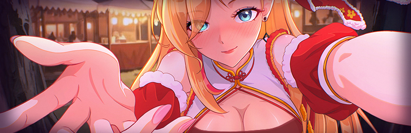 [新春更新][强烈推荐/养成/动态/无修/有CV] 爱与生活：幸福学生 [Ver2.1.1][官中/全CG/度盘/P盘] 游戏 第16张